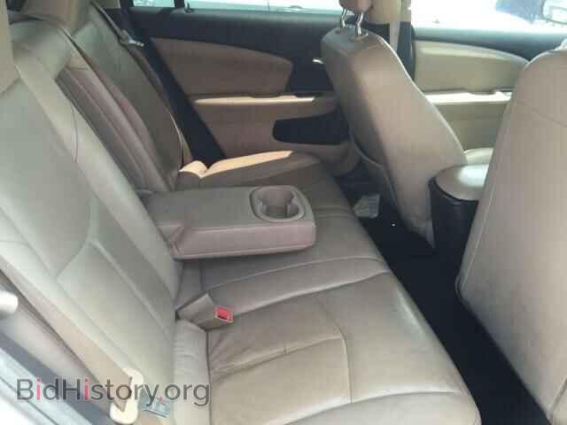 2012 CHRYSLER 200 - VIN: 1C3CCBCBXCN144468 - Photo 6