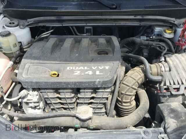 2012 CHRYSLER 200 - VIN: 1C3CCBCBXCN144468 - Photo 7