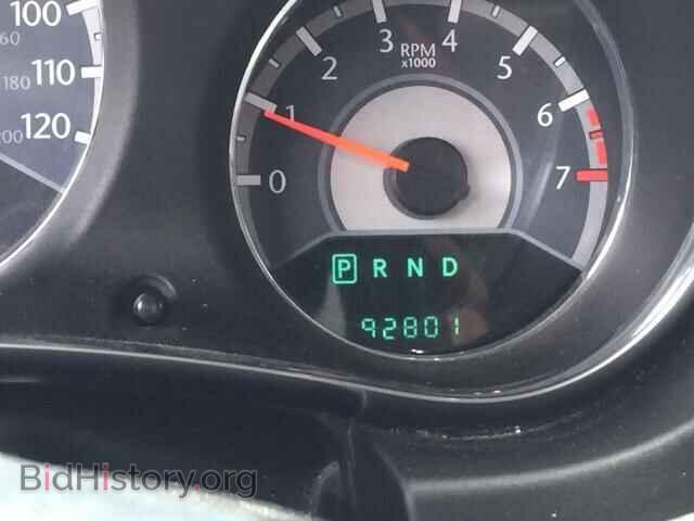 2012 CHRYSLER 200 - VIN: 1C3CCBCBXCN144468 - Photo 8
