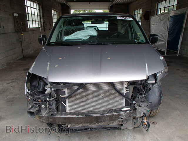2014 DODGE CARAVAN - VIN: 2C4RDGBG9ER299094 - Фото 10