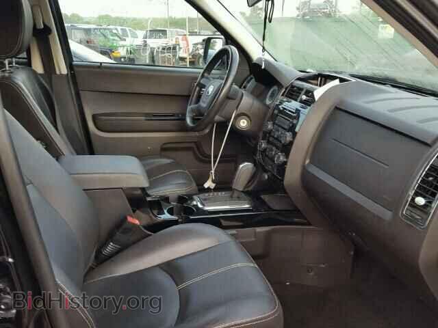 2008 MAZDA TRIBUTE - VIN: 4F2CZ06118KM14374 - Фото 5