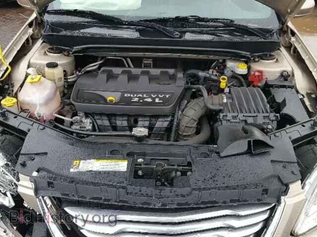 2013 CHRYSLER 200 - VIN: 1C3CCBBB9DN732736 - Photo 7