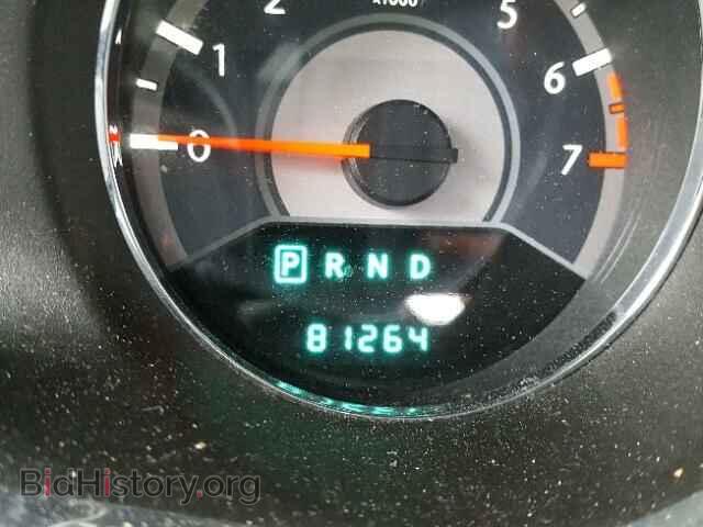 2013 CHRYSLER 200 - VIN: 1C3CCBBB9DN732736 - Photo 8