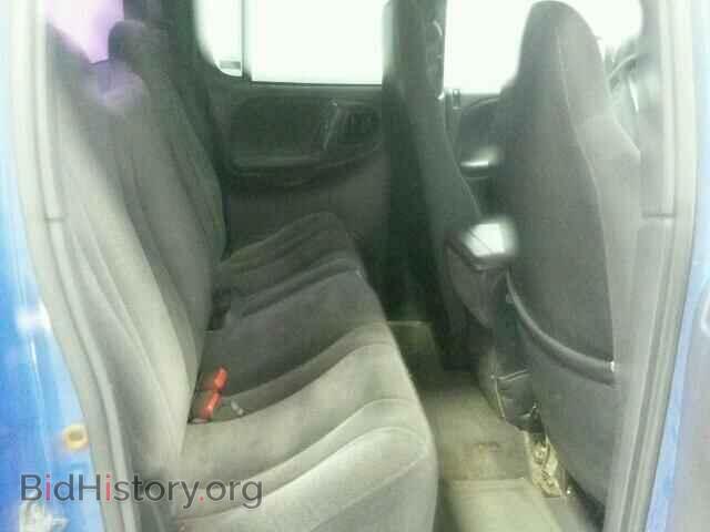 2000 DODGE DAKOTA - VIN: 1B7GL2AN6YS606799 - Фото 6