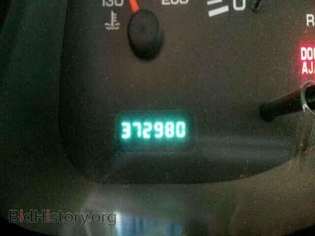 2000 DODGE DAKOTA - VIN: 1B7GL2AN6YS606799 - Фото 8