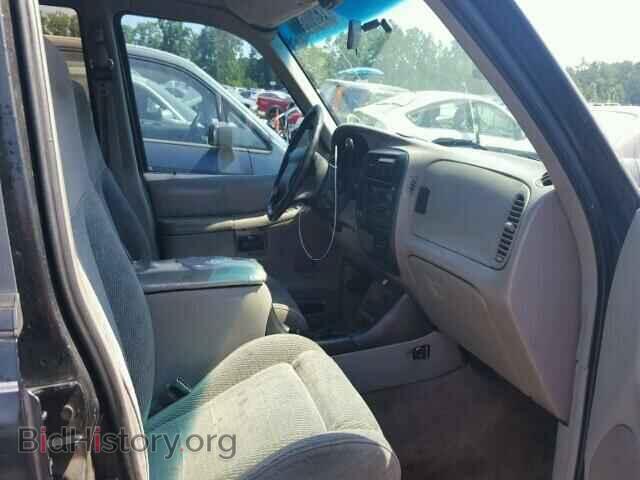 1997 FORD EXPLORER - VIN: 1FMDU32E2VUA01694 - Photo 5