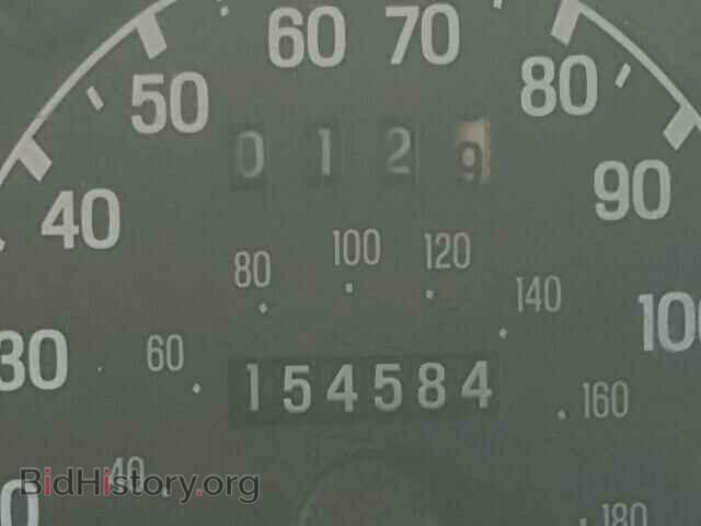 1997 FORD EXPLORER - VIN: 1FMDU32E2VUA01694 - Photo 8