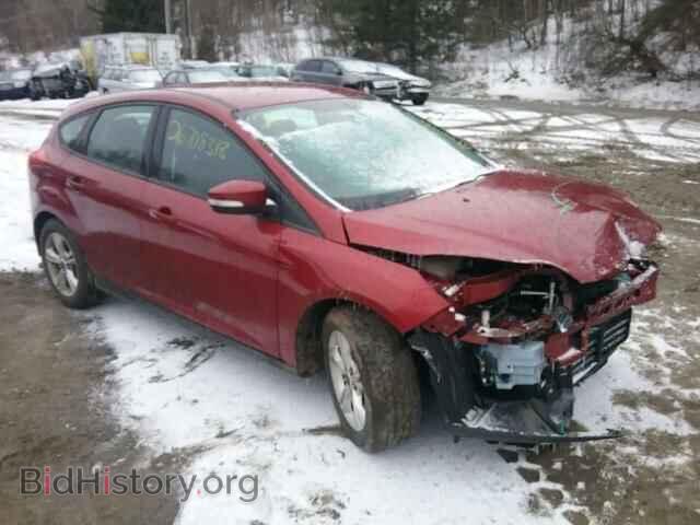 Фотография 1FADP3K29DL288169 - FORD FOCUS 2013