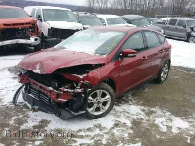 2013 FORD FOCUS - VIN: 1FADP3K29DL288169 - Photo 2
