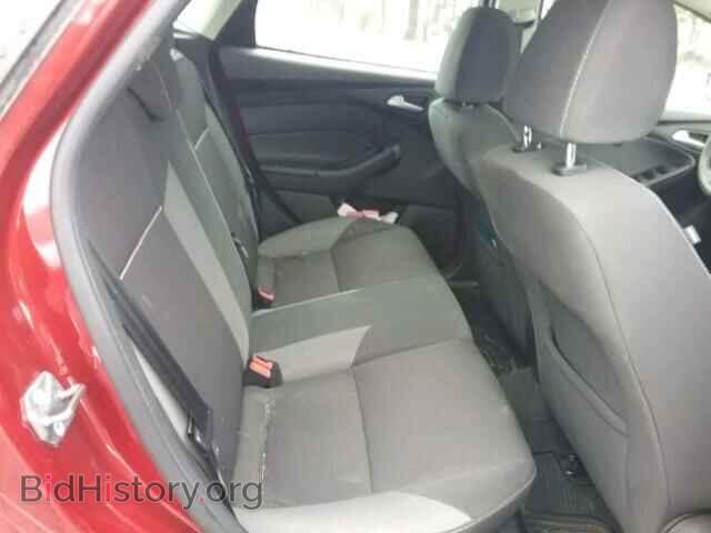 2013 FORD FOCUS - VIN: 1FADP3K29DL288169 - Photo 6