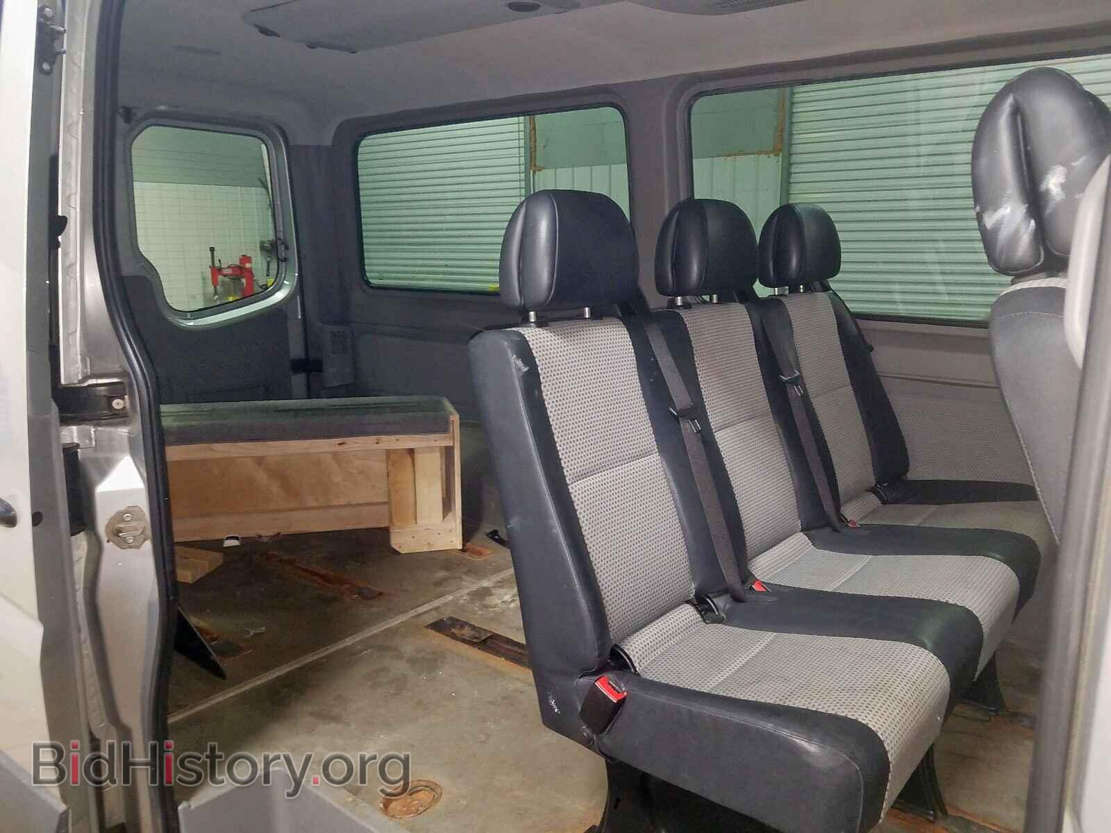 2007 DODGE SPRINTER - VIN: WD8PE746675151126 - Фото 6