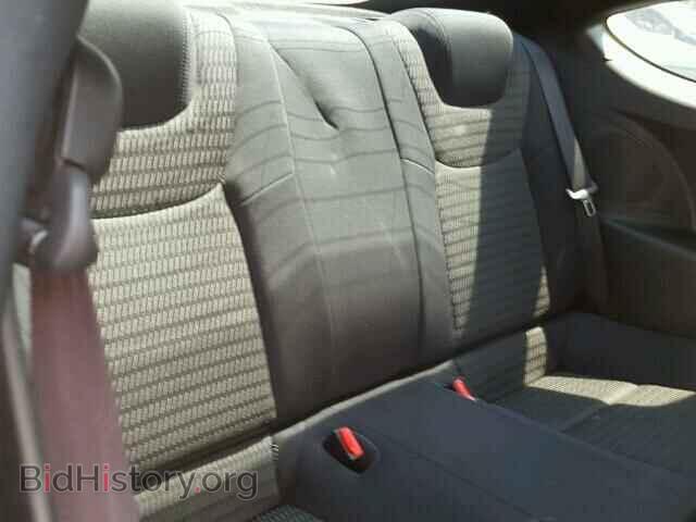 2014 HYUNDAI GENESIS - VIN: KMHHT6KD8EU119438 - Фото 6