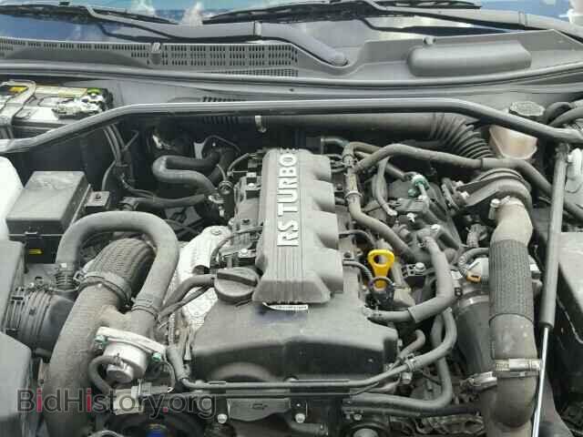 2014 HYUNDAI GENESIS - VIN: KMHHT6KD8EU119438 - Фото 7