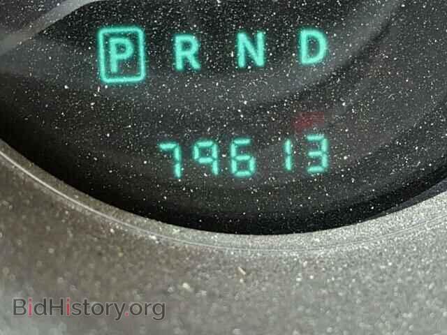 2011 CHRYSLER 200 - VIN: 1C3BC2FG7BN505642 - Фото 8