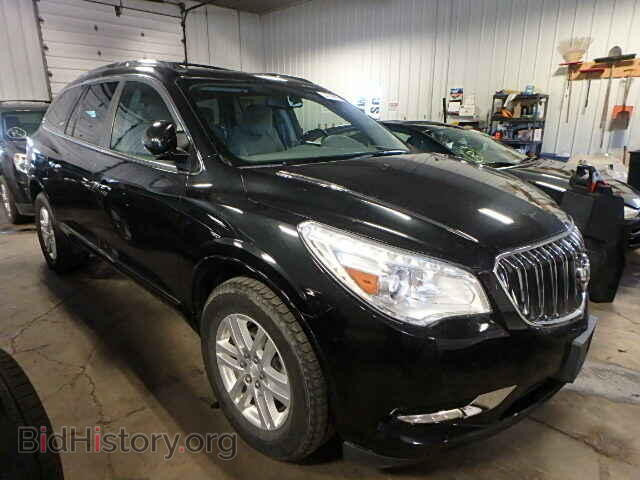 Фотография 5GAKVBKD0DJ167613 - BUICK ENCLAVE 2013