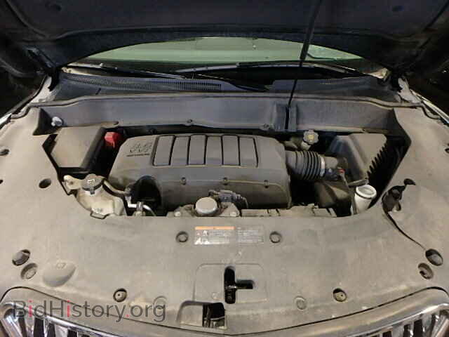 2013 BUICK ENCLAVE - VIN: 5GAKVBKD0DJ167613 - Photo 7