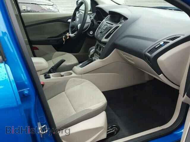 2013 FORD FOCUS - VIN: 1FADP3F22DL193818 - Photo 5
