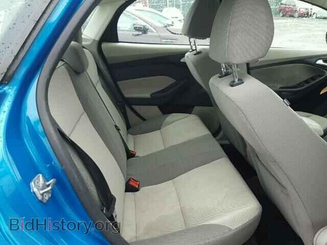 2013 FORD FOCUS - VIN: 1FADP3F22DL193818 - Photo 6
