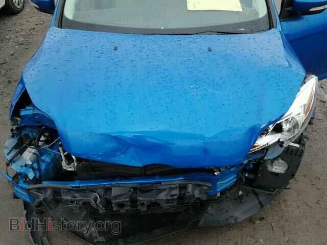 2013 FORD FOCUS - VIN: 1FADP3F22DL193818 - Photo 7