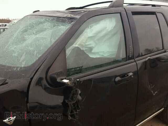 2008 FORD EXPLORER - VIN: 1FMEU75E18UA33824 - Фото 9