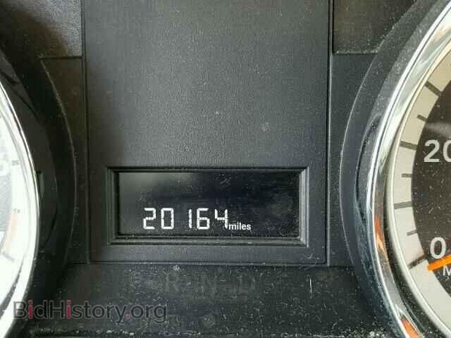 2012 DODGE CARAVAN - VIN: 2C4RDGBGXCR381235 - Фото 8