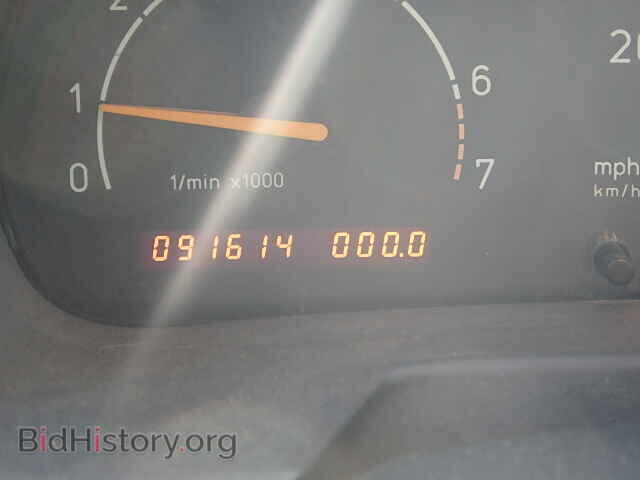 1995 SAAB 900 - VIN: YS3DF58V6S2042847 - Фото 8