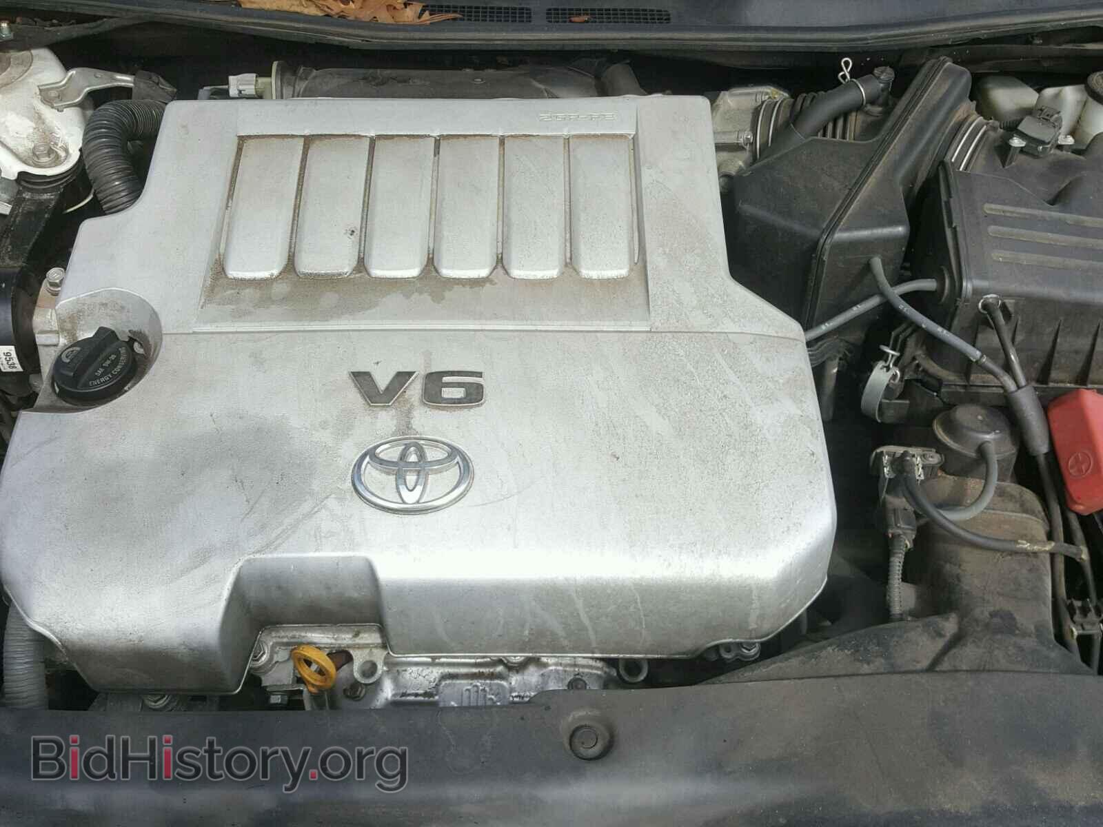 2012 TOYOTA AVALON - VIN: 4T1BK3DB1CU443900 - Фото 7