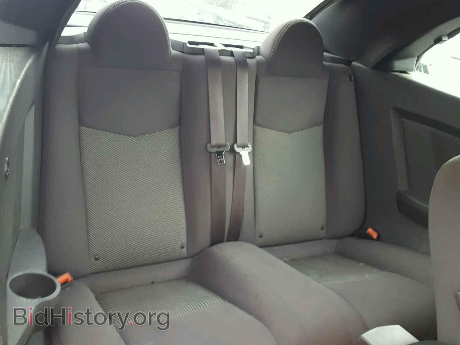 2009 CHRYSLER SEBRING - VIN: 1C3LC55D19N501044 - Фото 6