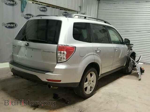 2010 SUBARU FORESTER - VIN: JF2SH6DC5AH754816 - Photo 4