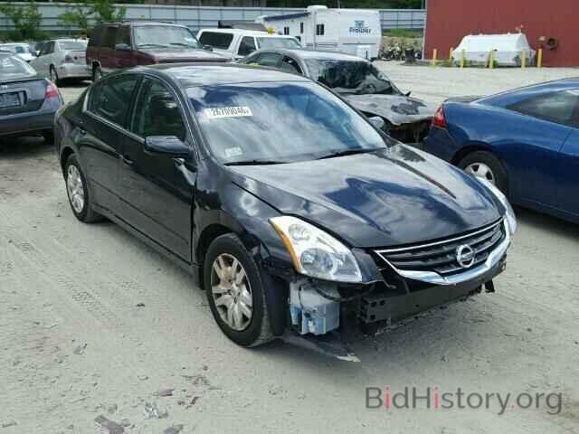 Photo 1N4AL2AP9BC109583 - NISSAN ALTIMA 2011