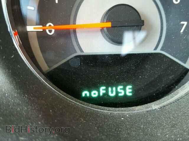 2012 CHRYSLER 200 - VIN: 1C3CCBBB5CN189786 - Фото 8