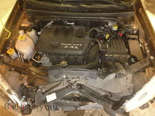 2013 CHRYSLER 200 - VIN: 1C3CCBAB1DN642272 - Photo 7
