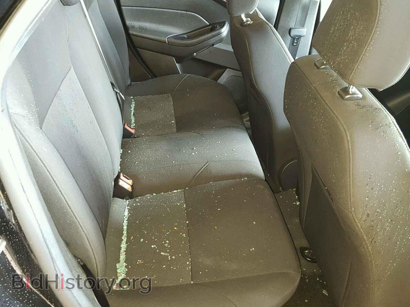 2016 FORD FOCUS - VIN: 1FADP3K29GL310871 - Photo 6