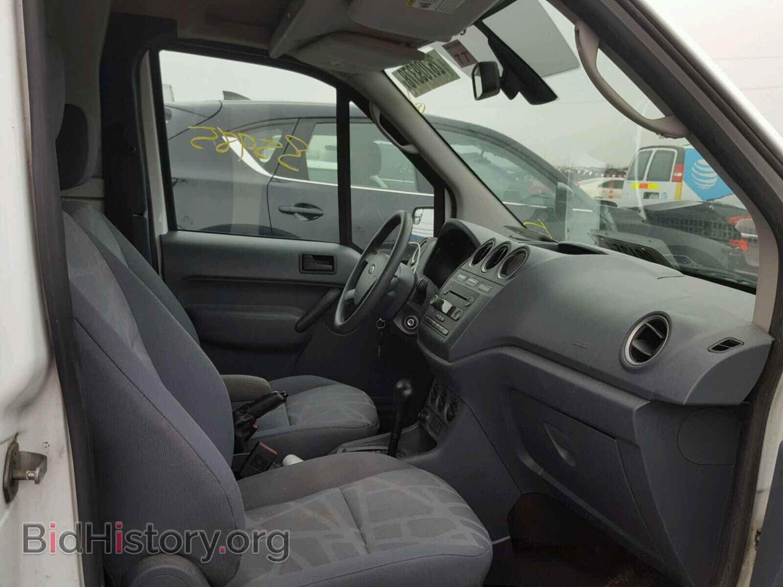 Фотография NM0LS7BN3DT139632 - FORD TRANSIT CO 2013