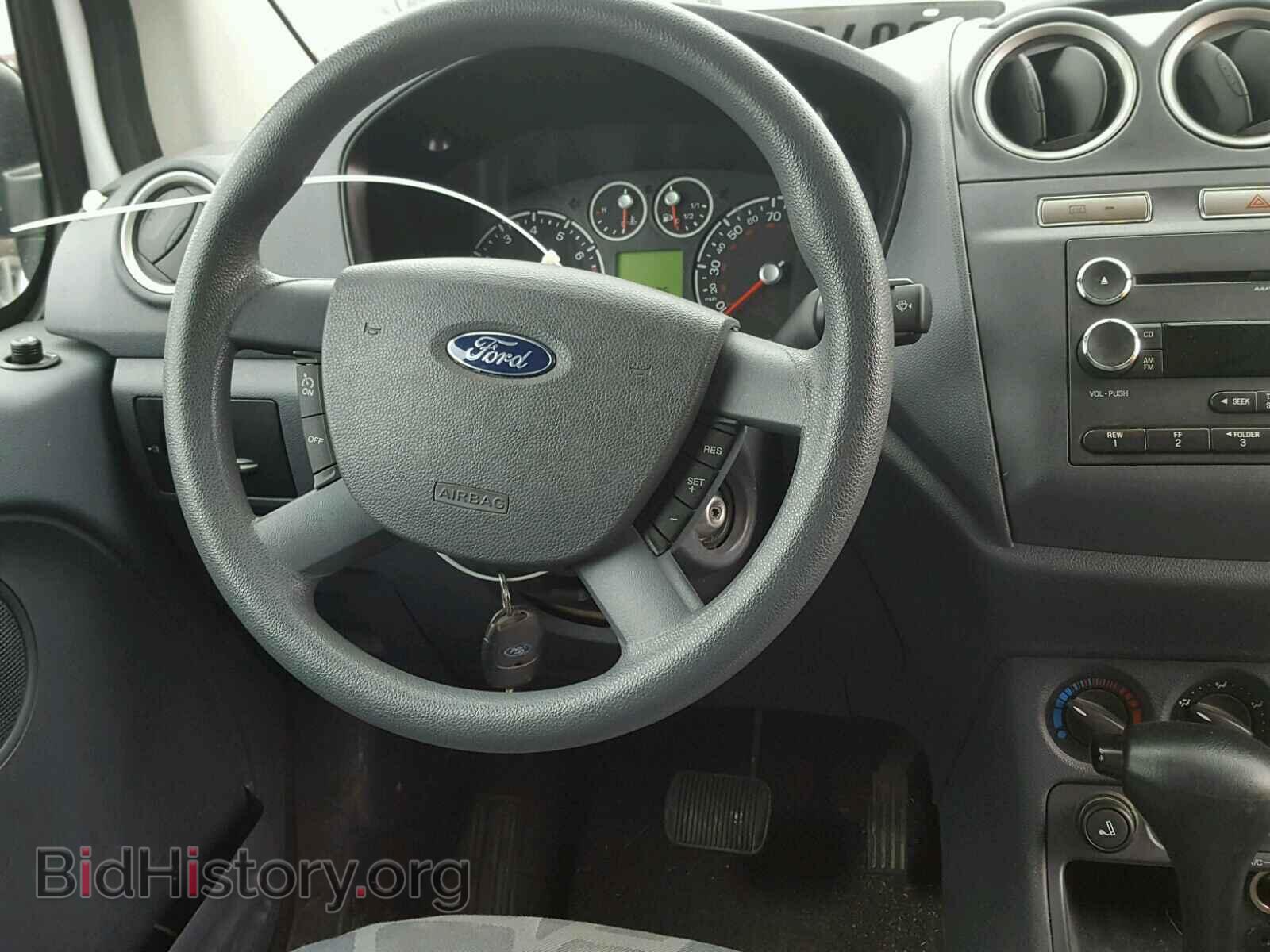 2013 FORD TRANSIT CO - VIN: NM0LS7BN3DT139632 - Фото 6