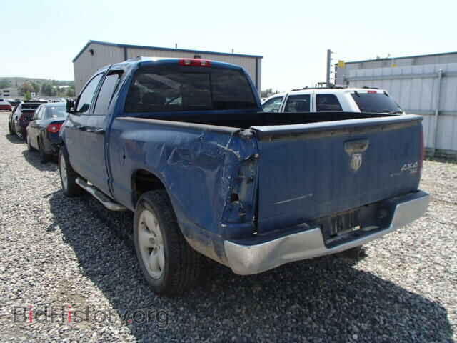 2005 Dodge RAM 1500 (VIN 1D7HU18D95S352645) — фото 3 из 10