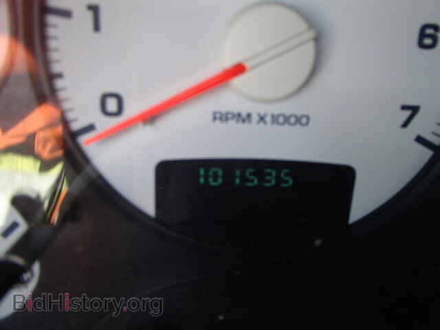 2005 DODGE RAM 1500 - VIN: 1D7HU18D95S352645 - Фото 8