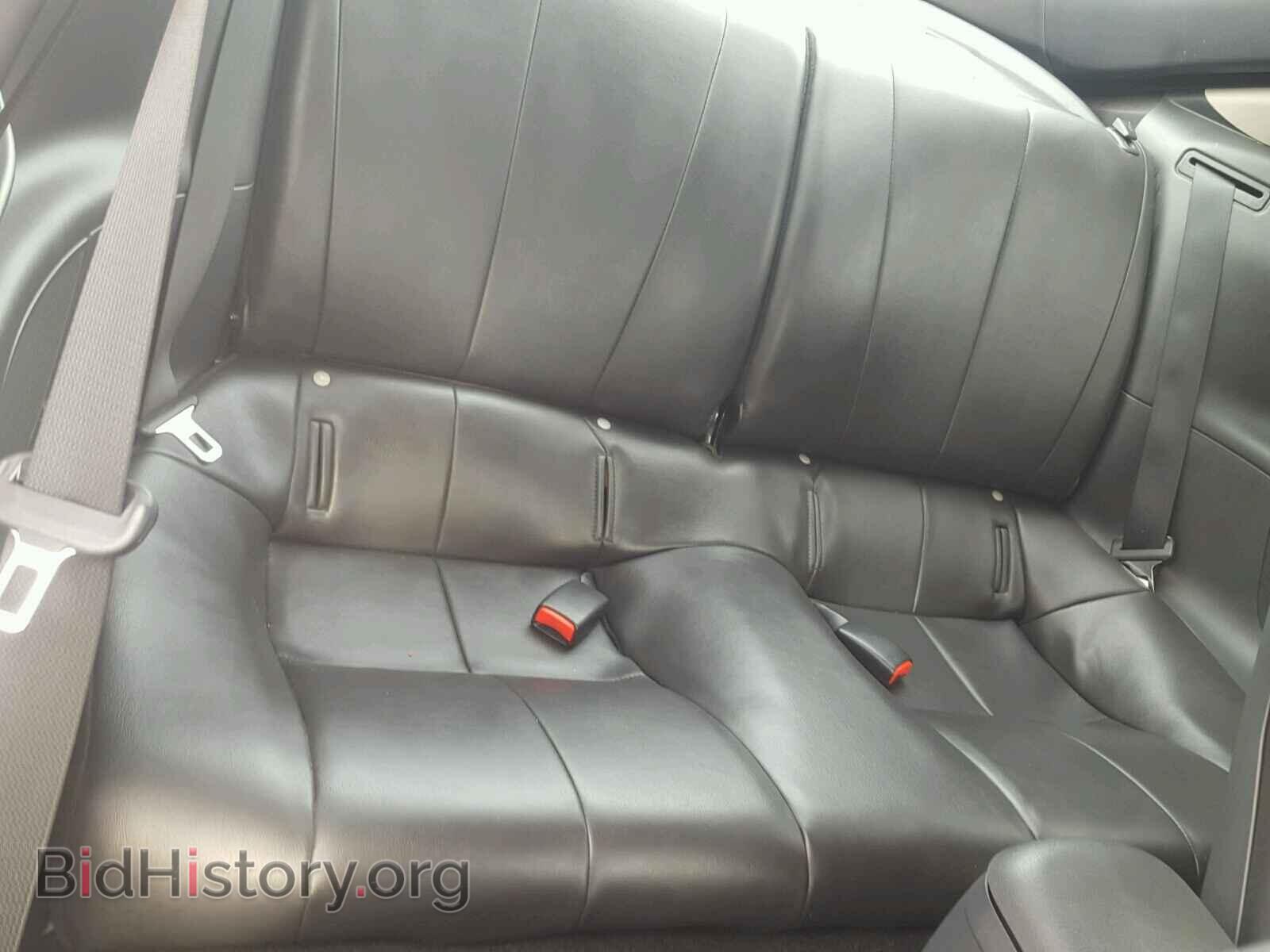 2007 MITSUBISHI ECLIPSE - VIN: 4A3AK34T17E034091 - Photo 6