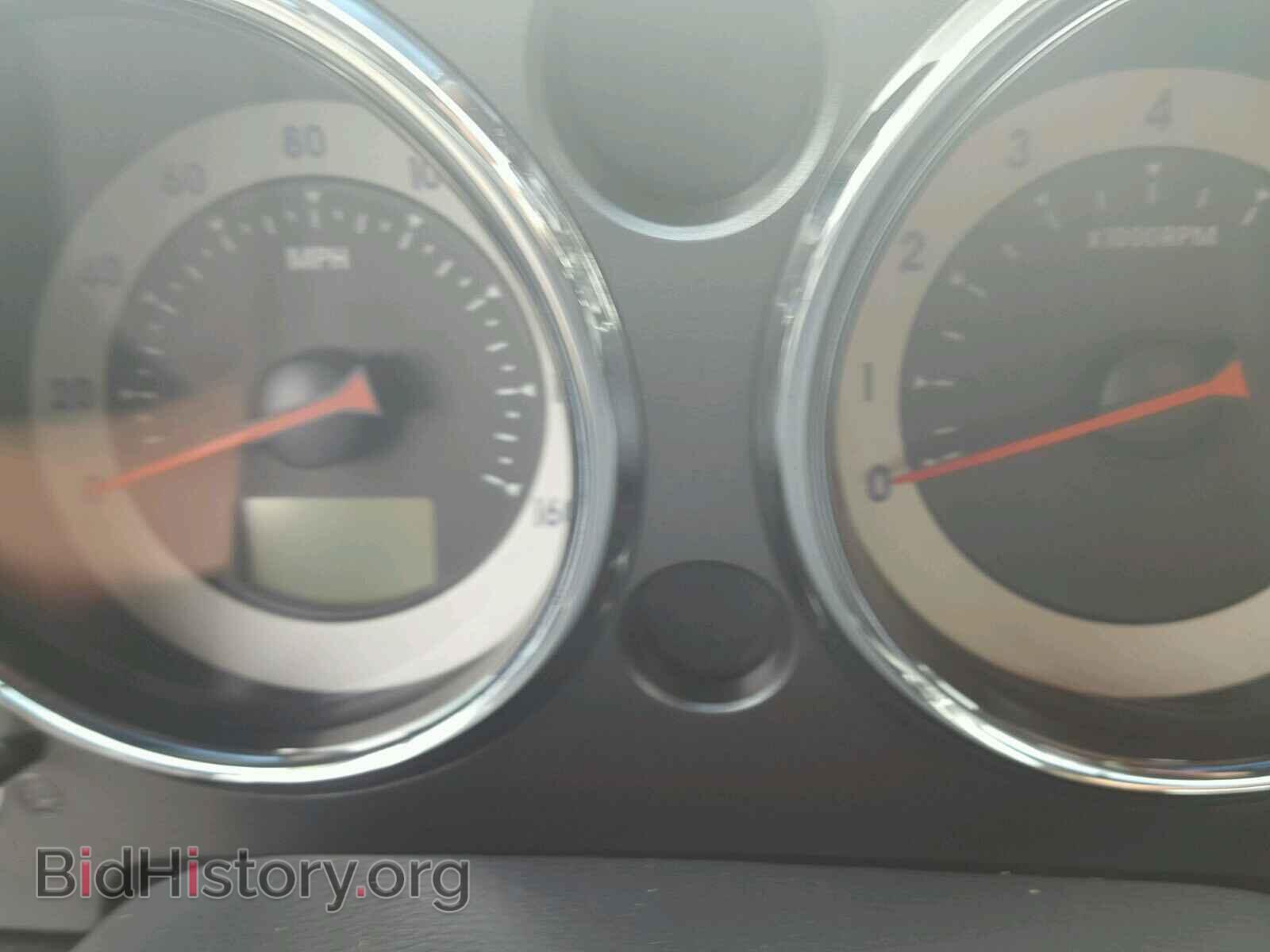 2007 MITSUBISHI ECLIPSE - VIN: 4A3AK34T17E034091 - Photo 8