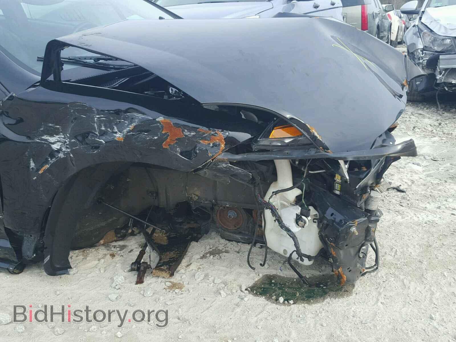 2007 MITSUBISHI ECLIPSE - VIN: 4A3AK34T17E034091 - Photo 9