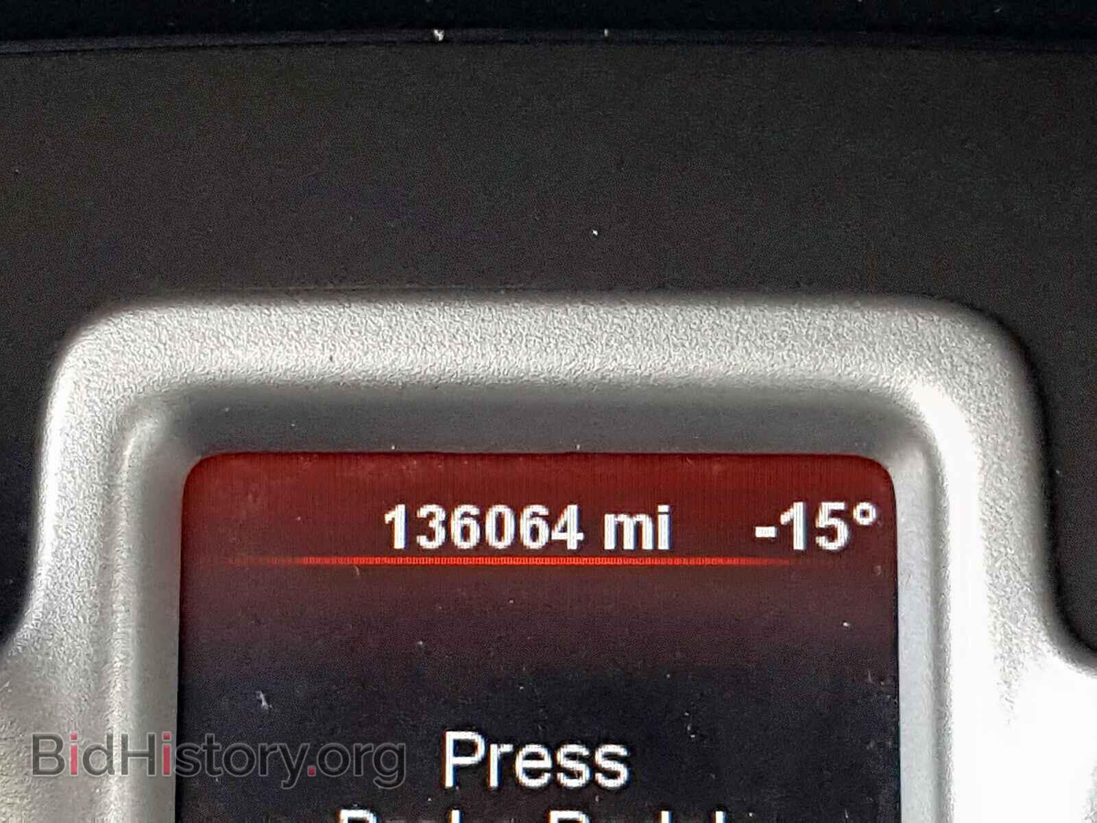 2012 DODGE JOURNEY - VIN: 3C4PDCBG2CT214199 - Фото 8