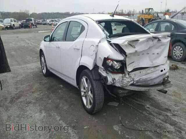 2013 DODGE AVENGER - VIN: 1C3CDZCB8DN599522 - Photo 3