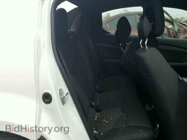 2013 DODGE AVENGER - VIN: 1C3CDZCB8DN599522 - Photo 6
