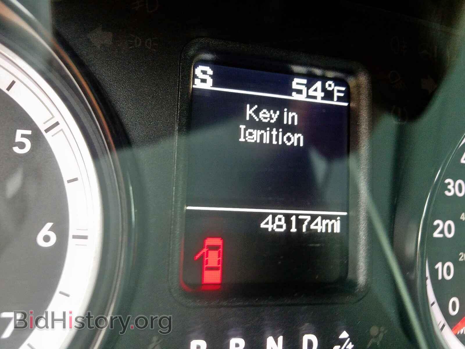2017 RAM 1500 - VIN: 1C6RR7FT0HS829522 - Фото 8