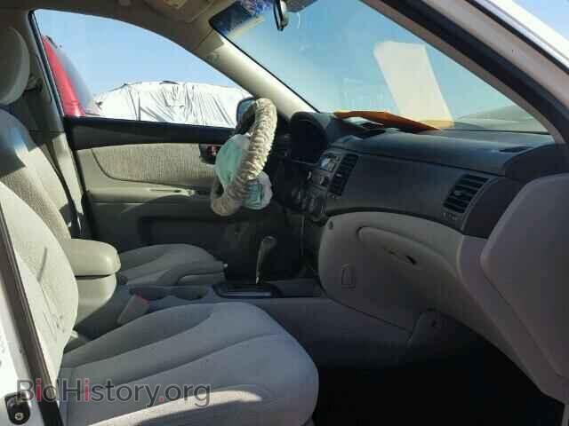 2008 KIA OPTIMA - VIN: KNAGE123285258190 - Фото 5