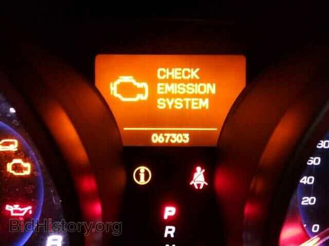 2007 ACURA MDX - VIN: 2HNYD28587H550291 - Фото 8