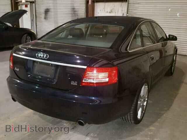 2008 AUDI A6 - VIN: WAUDH74F18N048264 - Фото 4