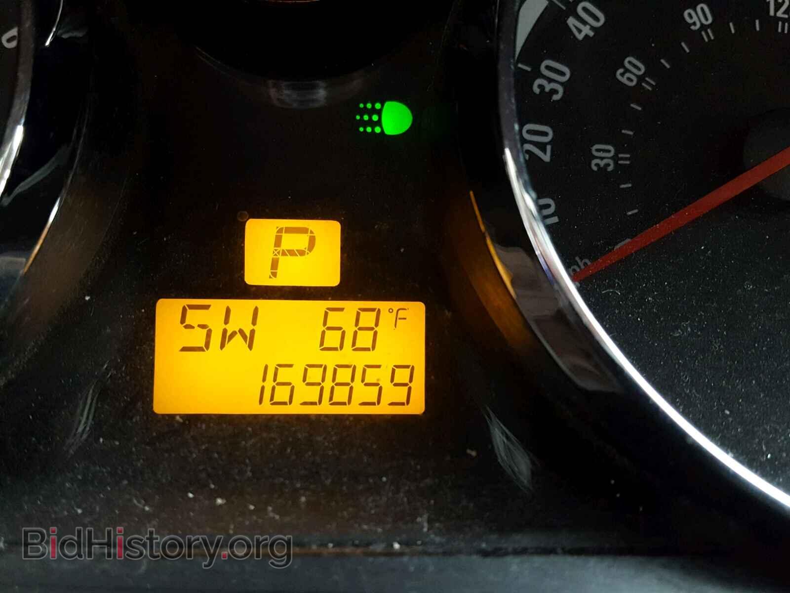 2008 SATURN VUE - VIN: 3GSCL33PX8S676222 - Фото 8