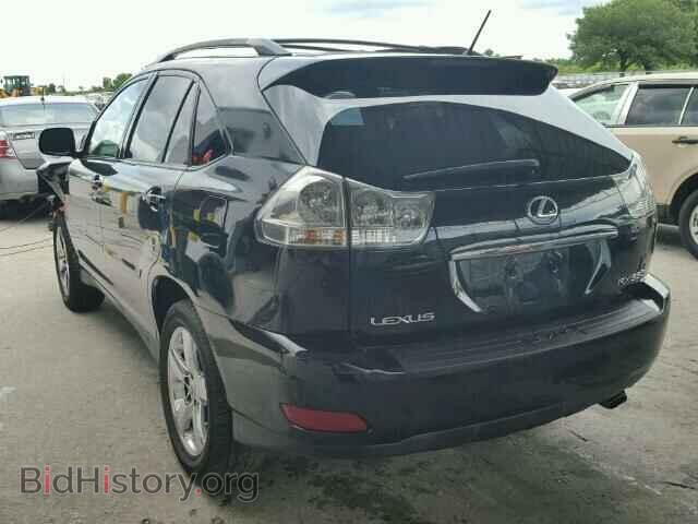 2006 LEXUS RX330 - VIN: 2T2GA31U16C045327 - Фото 3