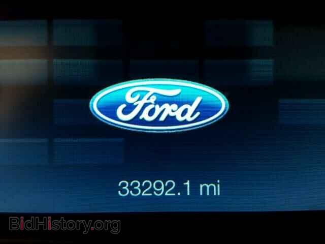 2014 FORD EXPLORER - VIN: 1FM5K7B87EGB62679 - Фото 8